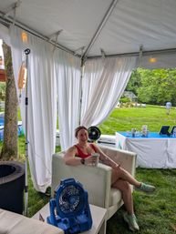 Mobile IV Hydration for Bachelorette Parties & Groups in Detroit image 13