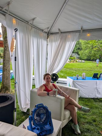 Mobile IV Hydration for Bachelorette Parties & Groups in Detroit image 13