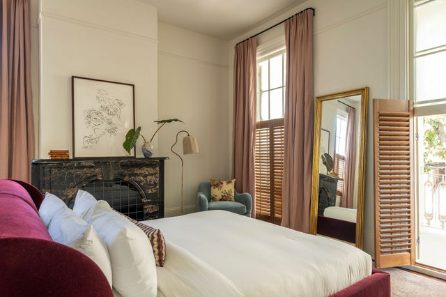 Luna Garden District Townhouse by Dear Valentine image 4