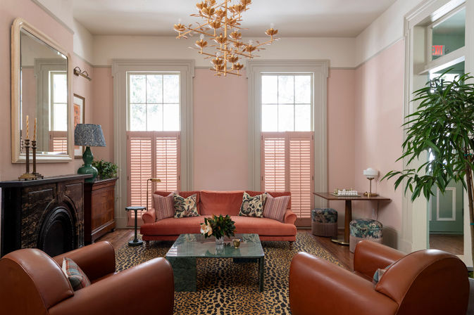 Muses Luna Inn by Dear Valentine image 35