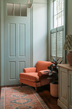 Muses Luna Inn by Dear Valentine image 18