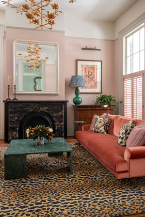 Muses Luna Inn by Dear Valentine image 36