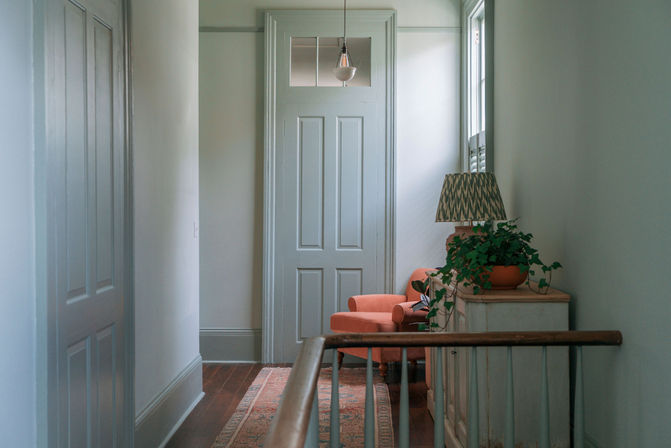 Muses Luna Inn by Dear Valentine image 21