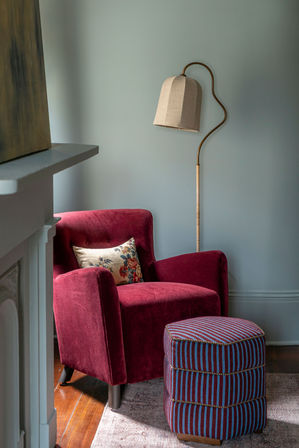 Muses Luna Inn by Dear Valentine image 10