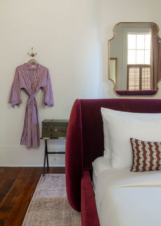 Muses Luna Inn by Dear Valentine image 26