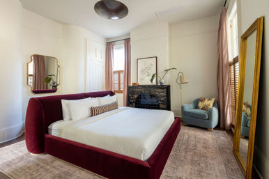 Muses Luna Inn by Dear Valentine image 25