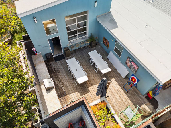 Good Life Resort 6 BR Surf Loft with Event Space image 38