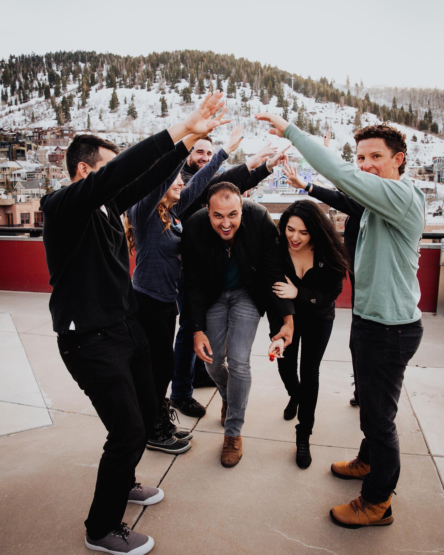 Group Scavenger Hunt Adventure & City Tour Charleston image 2