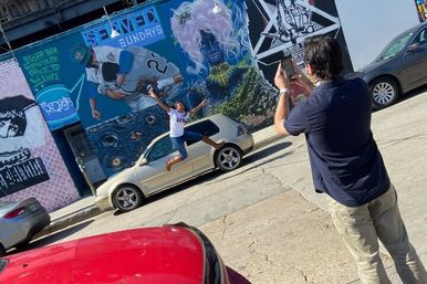 Dallas Scavenger Hunt by Alley Kat Adventures image 15