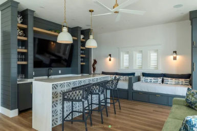 Palmilla Pearl: Ultra Luxe Ocean-View Estate for Groups up to 24 image 3