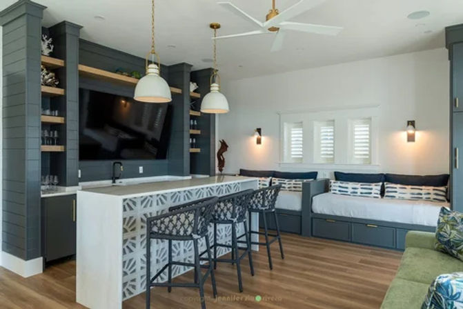 Palmilla Pearl: Ultra Luxe Ocean-View Estate for Groups up to 24 image 3