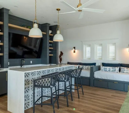 Palmilla Pearl