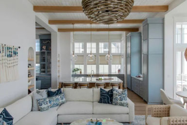 Palmilla Pearl: Ultra Luxe Ocean-View Estate for Groups up to 24 image 6