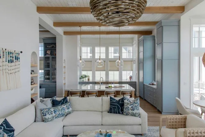 Palmilla Pearl: Ultra Luxe Ocean-View Estate for Groups up to 24 image 6