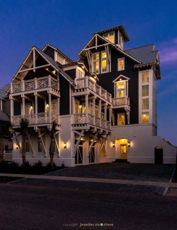 Palmilla Pearl: Ultra Luxe Ocean-View Estate for Groups up to 24 image 1