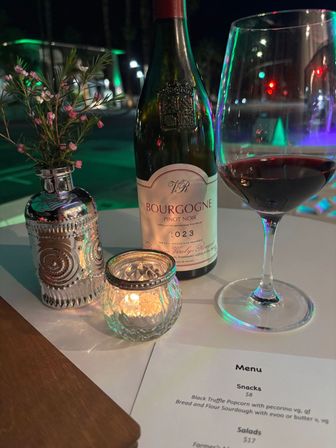 Sip & Celebrate: Wine Tasting at Vinophile Café in Palm Springs image 2