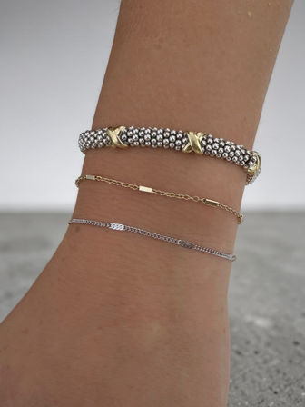 Permanent Jewelry Party Experience image 1