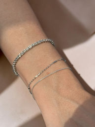 Permanent Jewelry Party Experience image 2