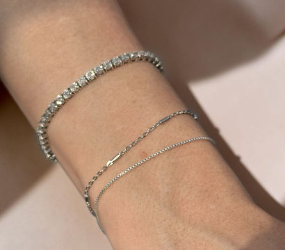 Holy Sonder Permanent Jewelry