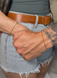 Permanent Jewelry Party Experience image 11