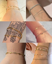 Permanent Jewelry Party Experience image 7