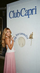 Club Capri: A Chicago Rooftop Party Series At Castaway's Beach Club image 5