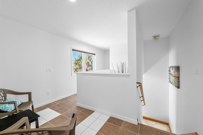 Sun Kissed: 5BR Oceanfront Home with Epic Front Deck in South Ponte Beach image 24