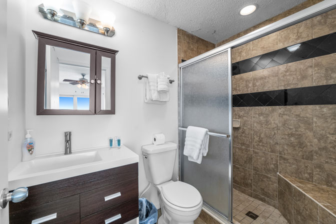 Sun Kissed: 5BR Oceanfront Home with Epic Front Deck in South Ponte Beach image 28