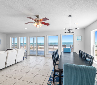 Florida Coast Beach Rentals