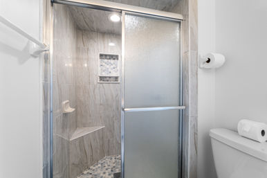 Sun Kissed: 5BR Oceanfront Home with Epic Front Deck in South Ponte Beach image 31