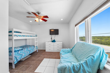 Sun Kissed: 5BR Oceanfront Home with Epic Front Deck in South Ponte Beach image 32