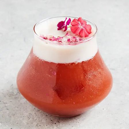 The Saga: Contemporary Spanish Dining with Open Kitchen & Tapas Bar image 21