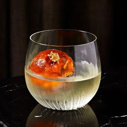 The Saga: Contemporary Spanish Dining with Open Kitchen & Tapas Bar image 20