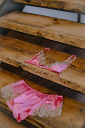 Lingerie, Sleepwear & Signature Scents: Curated Luxury by MICHAL image 9