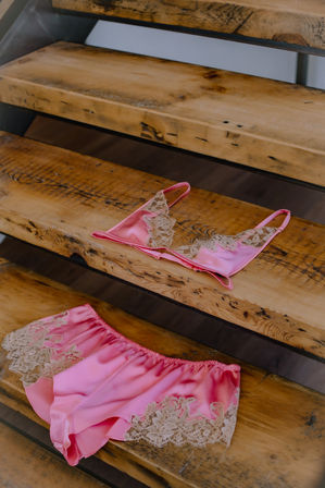 Lingerie, Sleepwear & Signature Scents: Curated Luxury by MICHAL image 9