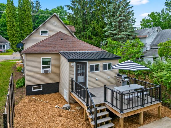 Boyne City Downtown Retreat - Walk to Lake + Slopes image 33