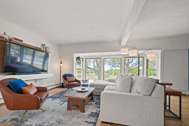 Farmhouse 1918: Historic Group Rental, Boyne City MI image 25