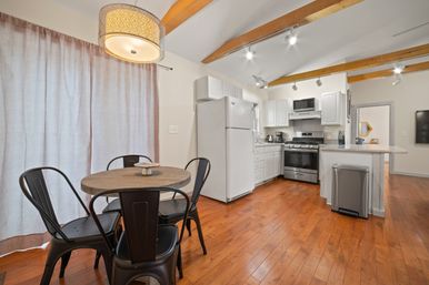 Farmhouse 1918: Historic Group Rental, Boyne City MI image 22