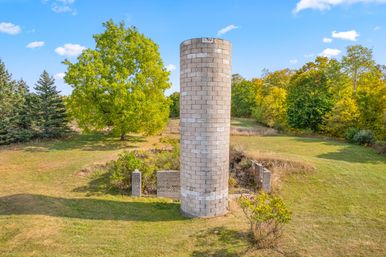 Farmhouse 1918: Historic Group Rental, Boyne City MI image 13