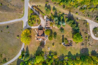 Farmhouse 1918: Historic Group Rental, Boyne City MI image 5