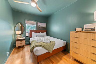 Boyne City Downtown Retreat - Walk to Lake + Slopes image 16