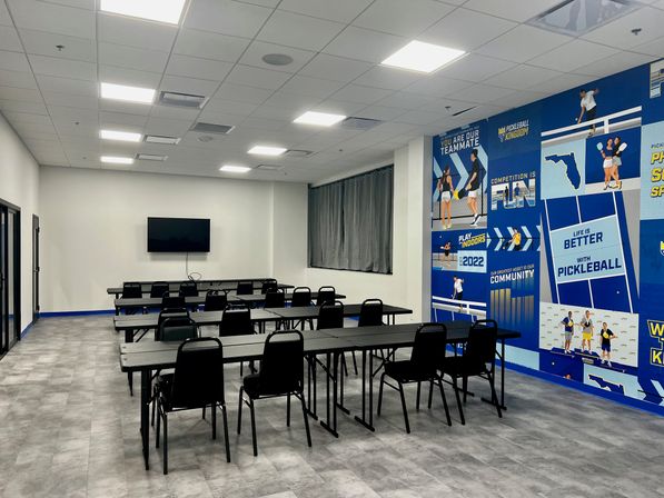 Dinks & Drinks- Stay OUTTA the Kitchen! image 8