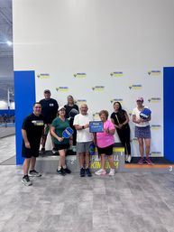 Dinks & Drinks- Stay OUTTA the Kitchen! image 12