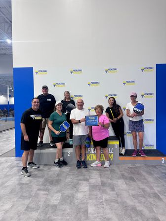 Dinks & Drinks- Stay OUTTA the Kitchen! image 12