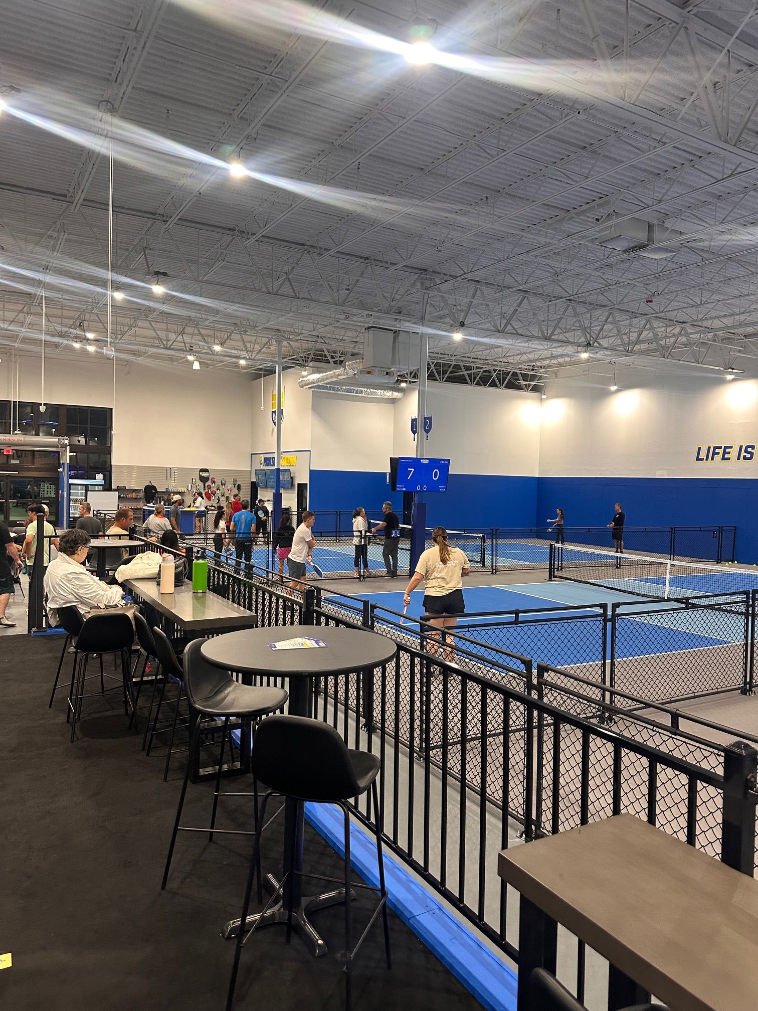 Dinks & Drinks- Stay OUTTA the Kitchen! image 3