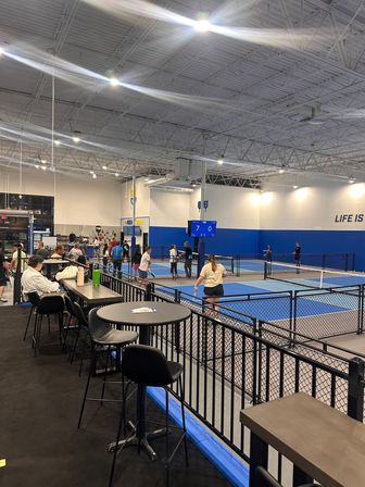 Dinks & Drinks- Stay OUTTA the Kitchen! image 3