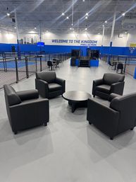 Dinks & Drinks- Stay OUTTA the Kitchen! image 10