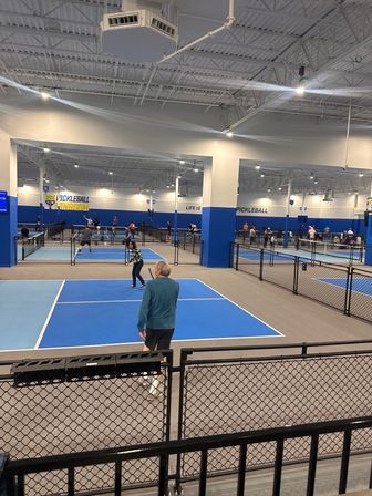 Dinks & Drinks- Stay OUTTA the Kitchen! image 5