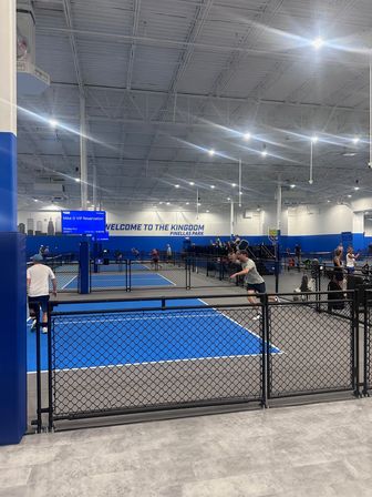 Dinks & Drinks- Stay OUTTA the Kitchen! image 7