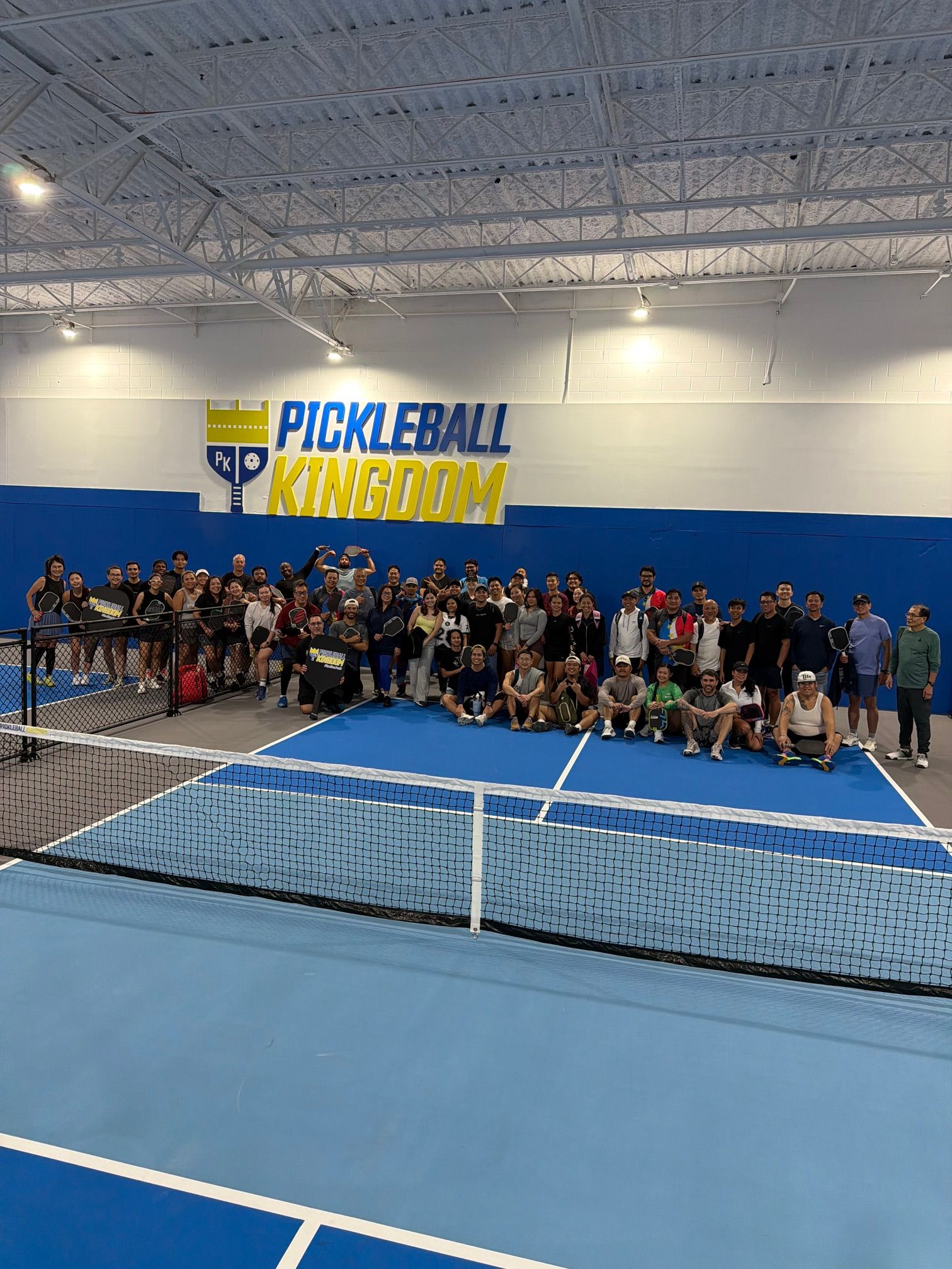 Dinks & Drinks- Stay OUTTA the Kitchen! image 4